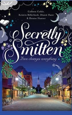 Tapa de Secretly Smitten Love Changes Everything