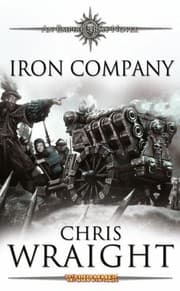 Tapa de Iron Company
