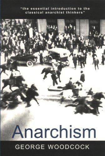 Tapa de Anarchism