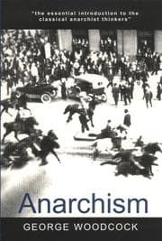 Tapa de Anarchism