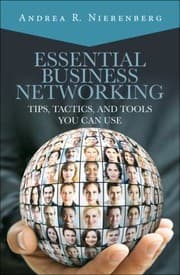 Tapa de Essential Business Networking Tips Tactics And Tools You Can Use
