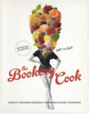 Tapa de The Bookery Cook