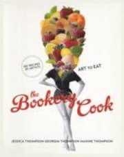 Tapa de The Bookery Cook