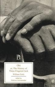 Tapa de Obi, or, The history of Three-fingered Jack