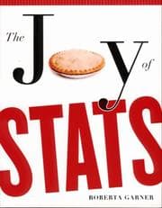 Tapa de The joy of stats