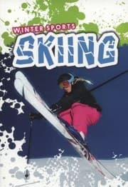Tapa de Skiing