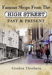 Tapa de Remembering the High Street