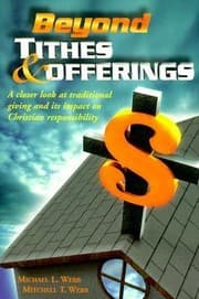 Tapa de Beyond Tithes Offerings
