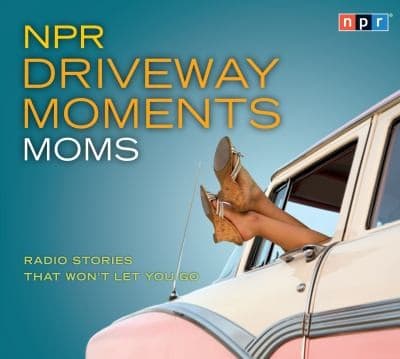 Tapa de Npr Driveway Moments