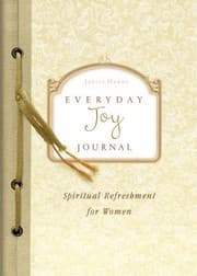 Tapa de Everyday Joy Journal