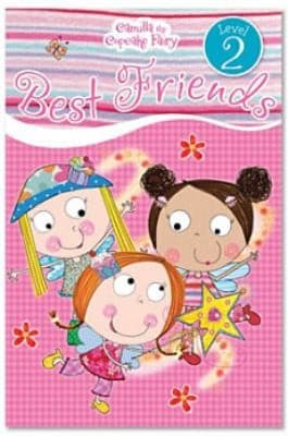 Tapa de Best Friends