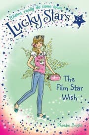 Tapa de The Film Star Wish