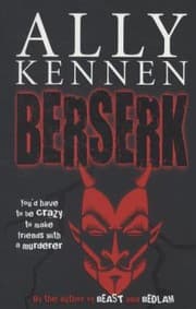 Tapa de Berserk Ally Kennen