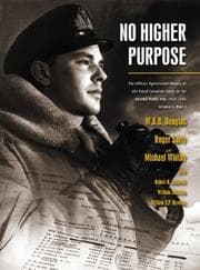 Tapa de The official operational history of the Royal Canadian Navy in the Second World War