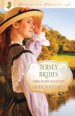 Tapa de Jersey Brides