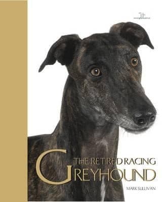 Tapa de The Retired Racing Greyhound