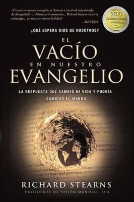 Tapa de El Vaco En Nuestro Evangelio