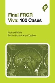 Tapa de Final Frcr Part B Viva 100 Cases