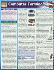 Tapa de Computer Terminology