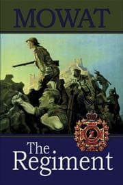 Tapa de The regiment