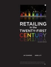 Tapa de Retailing In The Twentyfirst Century