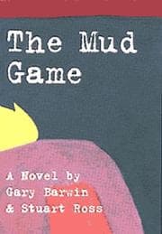 Tapa de The mud game