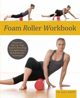 Tapa de Foam Roller Workbook