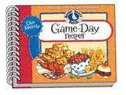 Tapa de Our Favorite GameDay Recipes
Gooseberry Patch Paperback
