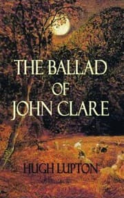 Tapa de The Ballad Of John Clare