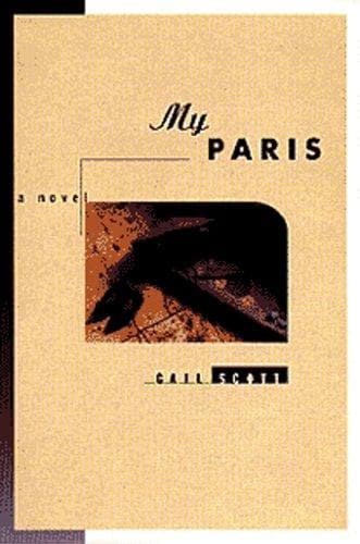 Tapa de My Paris