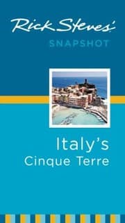 Tapa de Rick Steves Snapshot Italys Cinque Terre
            
                Rick Steves Snapshot Italys Cinque Terre