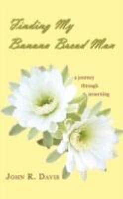 Tapa de Finding My Banana Bread Man