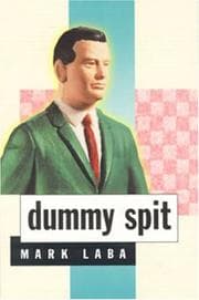 Tapa de Dummy spit
