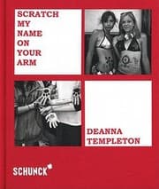 Tapa de Scratch My Name On Your Arm