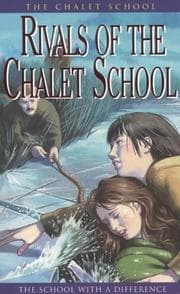 Tapa de Rivals of the Chalet School