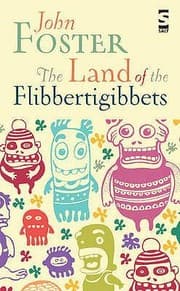 Tapa de Land Of The Flibbertigibbets