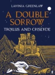 Tapa de A Double Sorrow Troilus And Criseyde