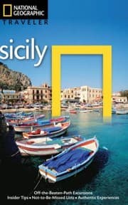 Tapa de Sicily