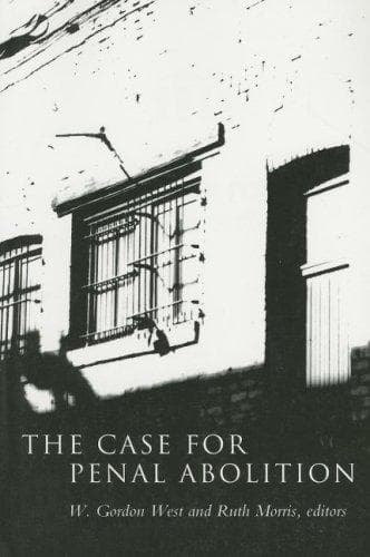 Tapa de The case for penal abolition