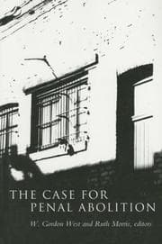 Tapa de The case for penal abolition