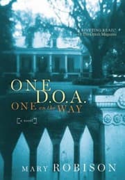 Tapa de One Doa One On The Way A Novel