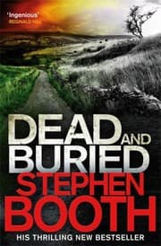 Tapa de Dead And Buried