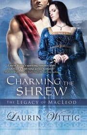 Tapa de Charming The Shrew The Legacy Of Macleod