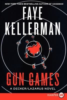 Tapa de Gun Games