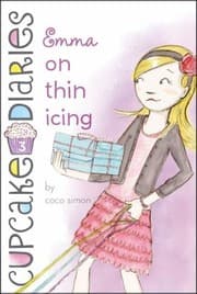 Tapa de Emma On Thin Icing