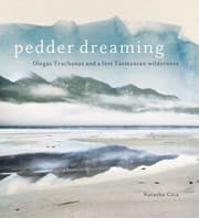 Tapa de Pedder Dreaming