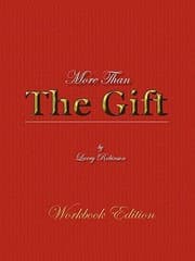 Tapa de More Than the Gift