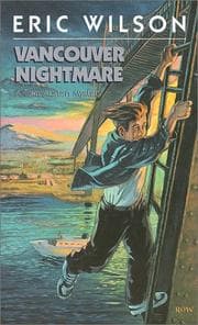 Tapa de Vancouver nightmare