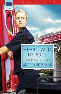 Tapa de Heartland Heroes