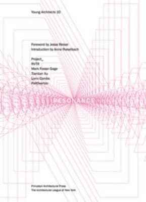 Tapa de Resonance